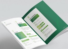 紙張與工藝：決定上海畫冊印刷質(zhì)感的兩個要素