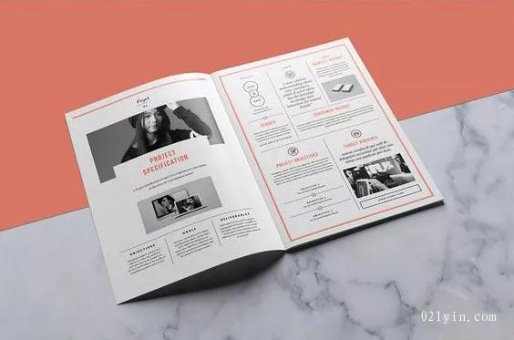 公司畫(huà)冊(cè)  第4張