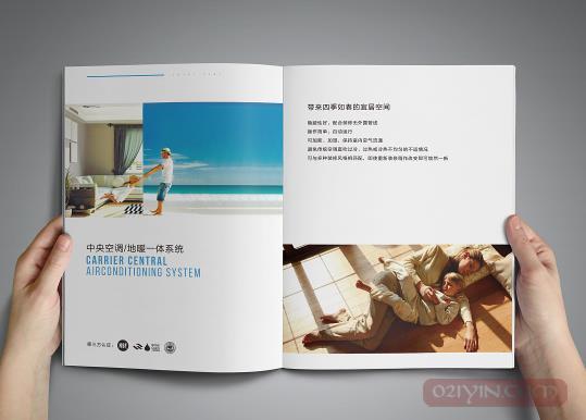 公司畫(huà)冊(cè)印刷主要看印刷廠口碑和印刷廠規(guī)模