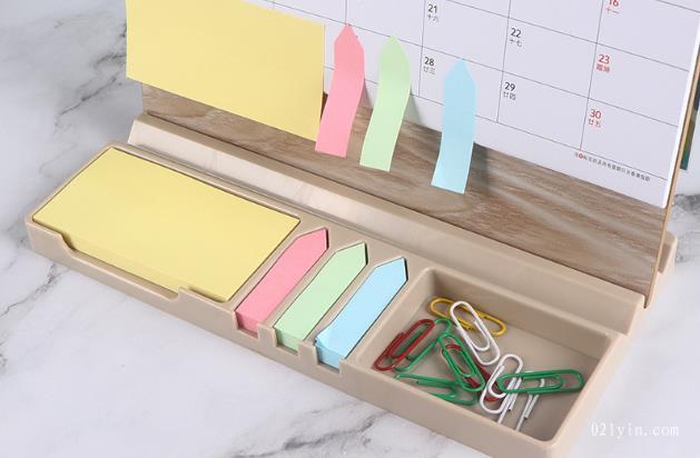 現(xiàn)貨臺歷批發(fā)商務(wù)簡約創(chuàng)意橫式臺座日歷辦公便簽豎式計劃日程表  第6張