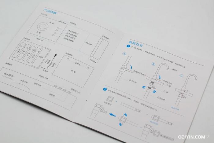 產(chǎn)品使用說明書 第2張 產(chǎn)品使用說明書 第2張