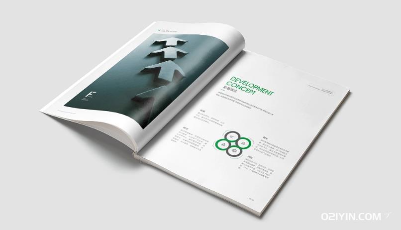 上海社區(qū)活動(dòng)畫冊(cè)印刷：共建溫馨家園，留下美好回憶  第1張