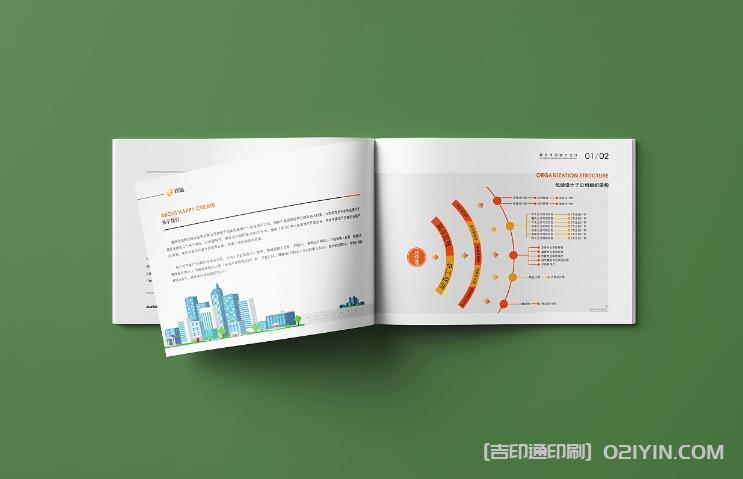 上海企業(yè)畫冊(cè)印刷對(duì)于大批量訂單有何優(yōu)惠政策？