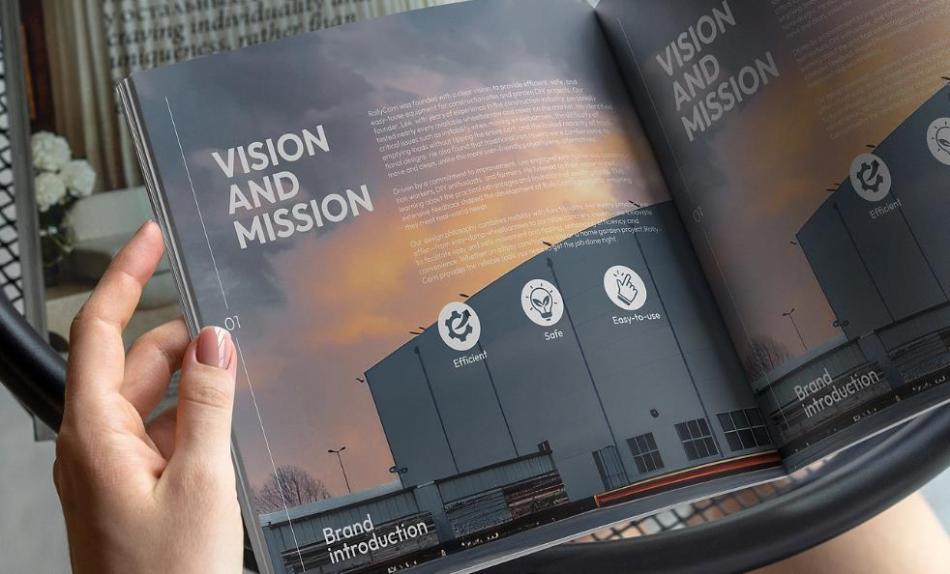 上海畫冊拼版印刷常見問題解答，吉印通為你解惑