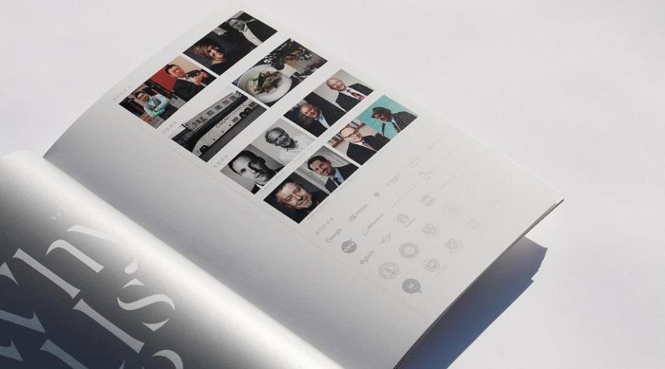 從設(shè)計(jì)到成品！上海宣傳畫冊印刷一站式服務(wù)全解析