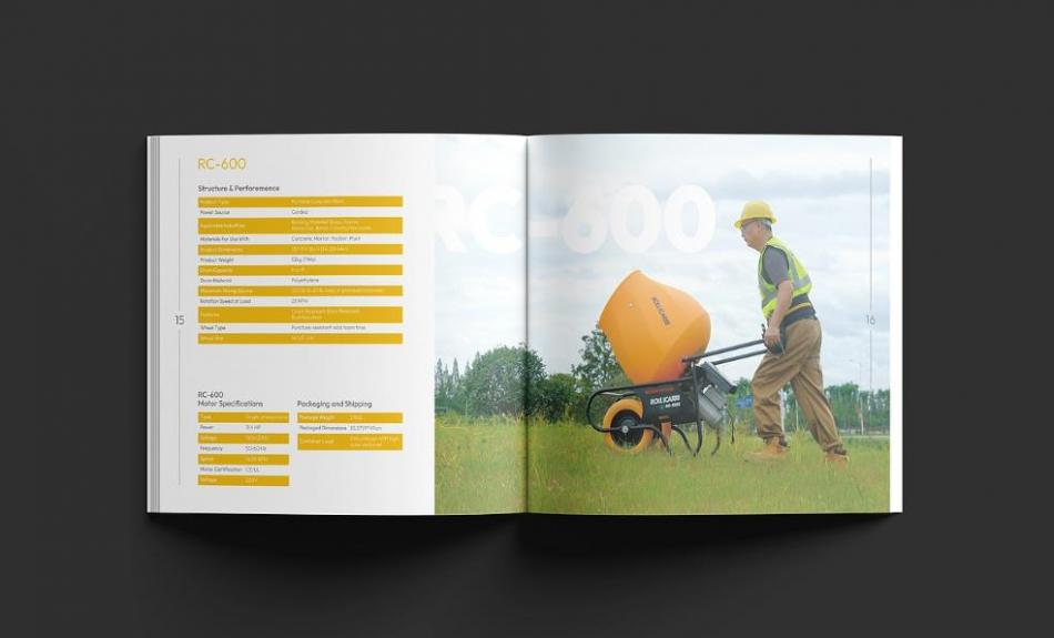 上海高端畫冊印刷：精裝畫冊、紀(jì)念冊印刷，彰顯品牌質(zhì)感  第2張