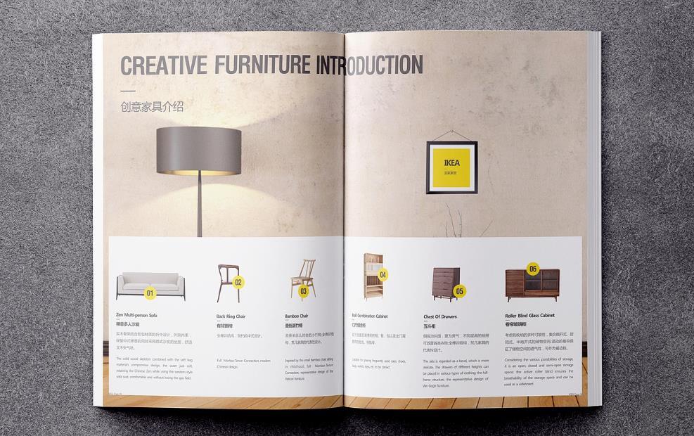 畫冊印刷在線咨詢，便捷了解服務詳情