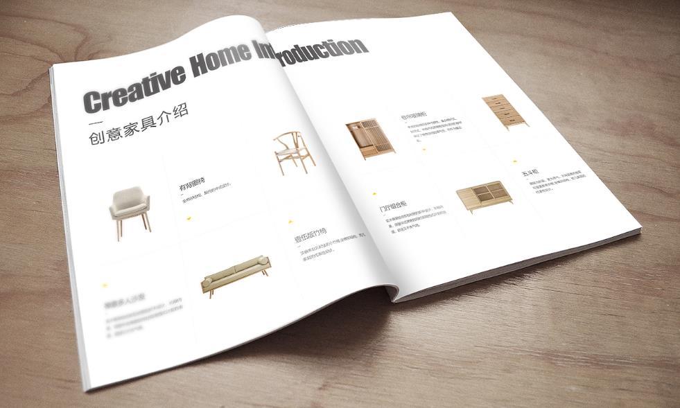 上海畫冊印刷質(zhì)量保障，不合格免費重印