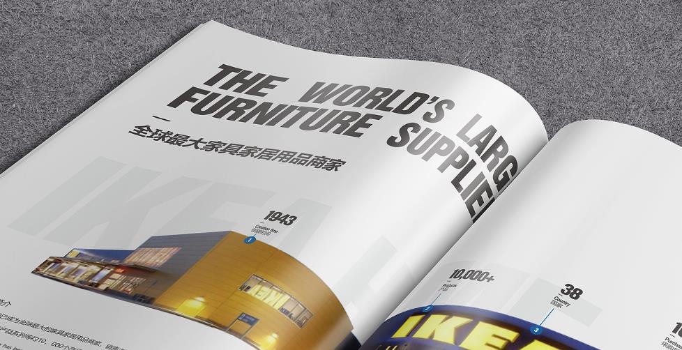 畫冊(cè)印刷定制，滿足個(gè)性化印刷需求