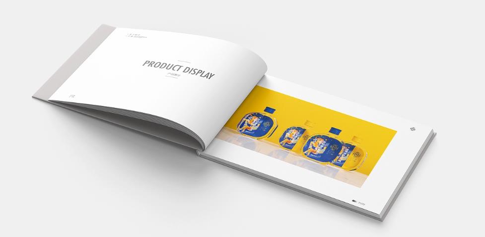 上海樣本畫冊數(shù)碼印刷哪家好？【吉印通】以數(shù)字科技賦能高效品質(zhì)