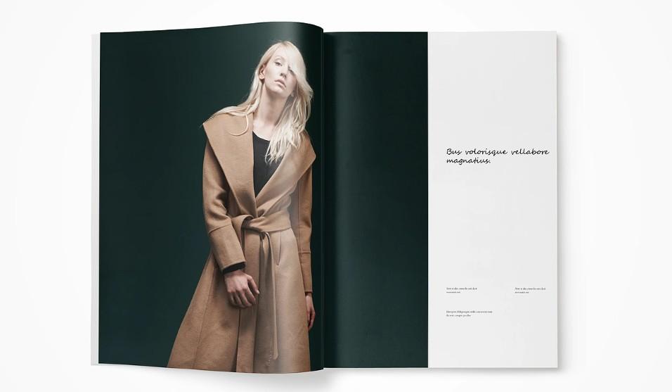 樣本印刷：一站式畫冊設(shè)計印刷，讓品牌形象躍然紙上