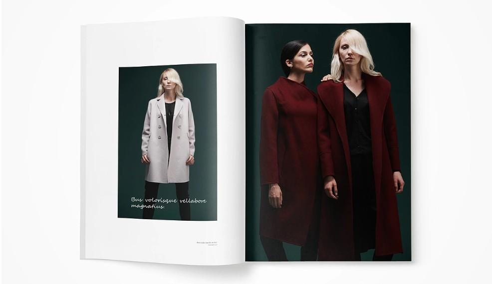 環(huán)保產(chǎn)品畫(huà)冊(cè)印刷，綠色材料，安全放心！