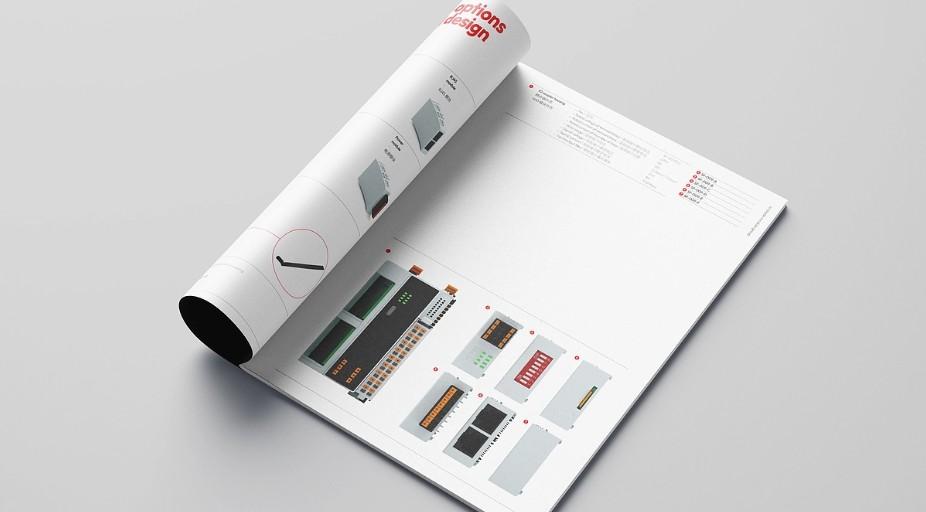 小批量宣傳冊印刷推薦，10本起印靈活定制