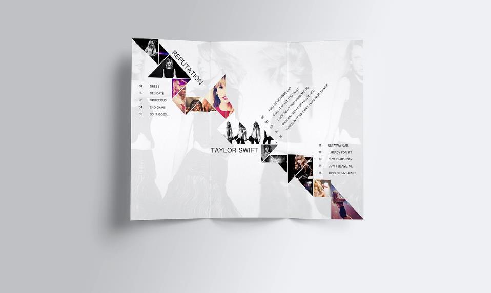 招生彩頁印刷，助力培訓機構吸引生源