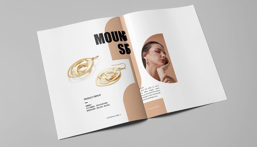 宣傳單頁設(shè)計印刷 - 專業(yè)美工 包您滿意