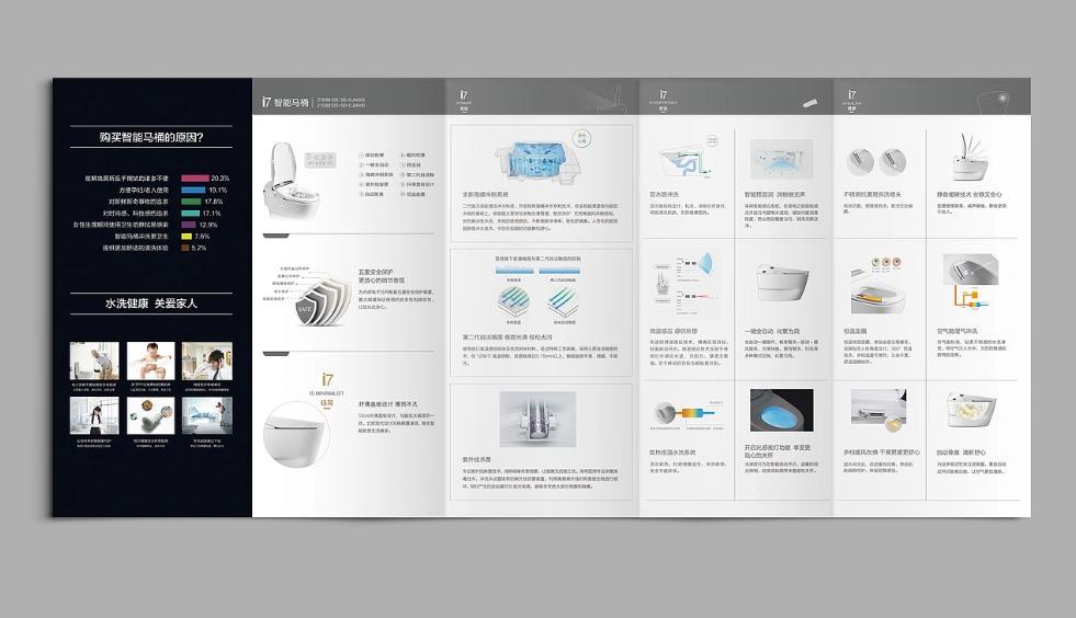  折頁設(shè)計(jì)與印刷一體化 - 上海吉印通專業(yè)團(tuán)隊(duì)，免費(fèi)提供方案