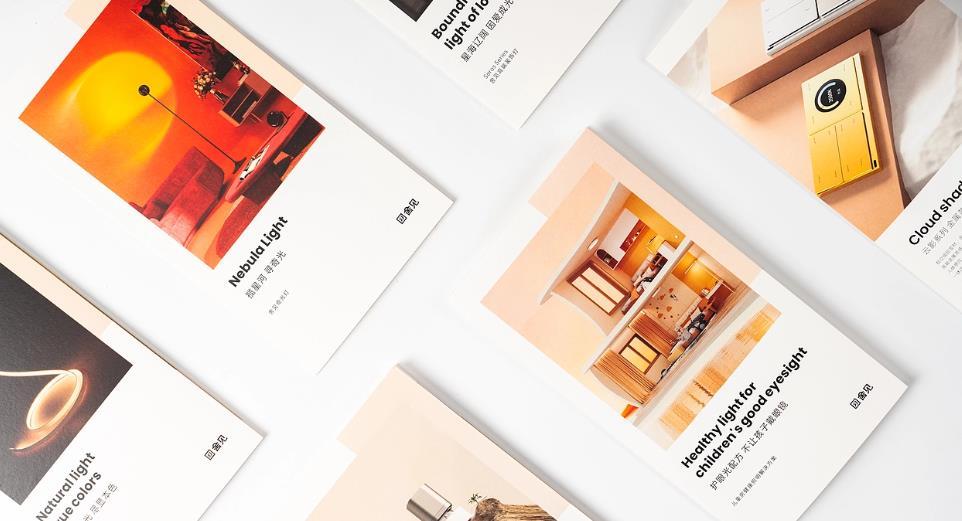 企業(yè)宣傳折頁定制 - 吉印通專屬團(tuán)隊(duì)，打造品牌形象