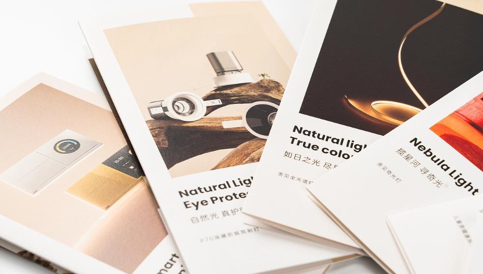 上海折頁(yè)印刷設(shè)計(jì)需要注意什么？吉印通設(shè)計(jì)師分享 5 個(gè)要點(diǎn)