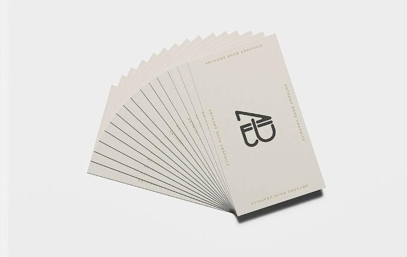 上海專業(yè)名片印刷 | 一站式解決各類商務印刷需求