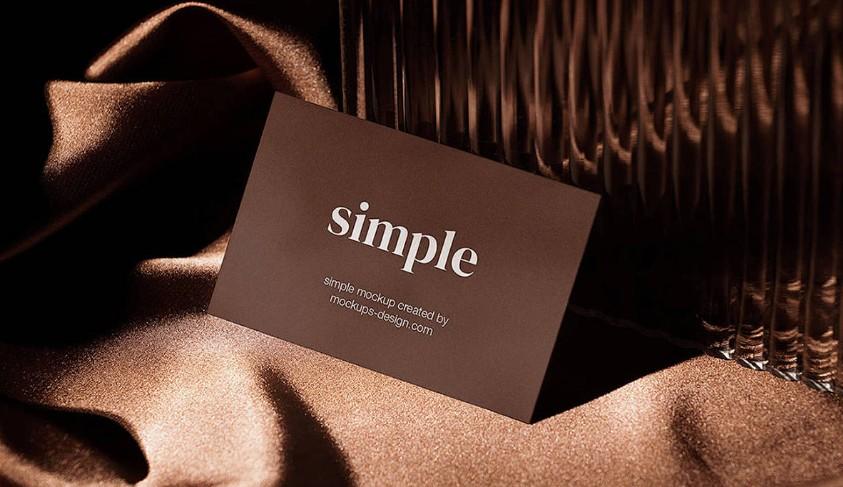 彩色名片印刷｜精準(zhǔn)控色 + 雙面印刷，企業(yè)宣傳利器