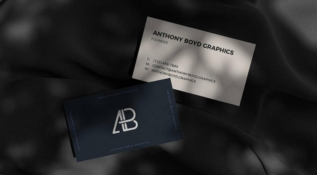 上海企業(yè)名片印刷｜批量定制享折扣 + 全程品控，省心靠譜