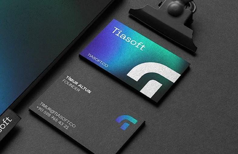 上海名片印刷一站式服務(wù)｜設(shè)計 + 印刷 + 包裝，全程無憂