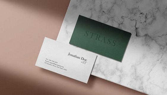 上海行業(yè)細(xì)分名片印刷：吉印通專屬方案，適配各領(lǐng)域特色需求