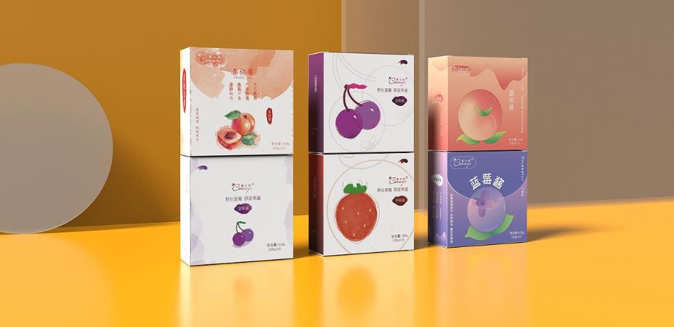 上海彩盒印刷定制 - 多行業(yè)適配，經驗豐富