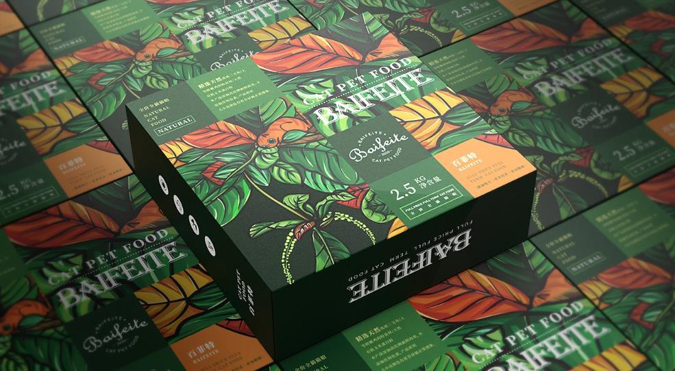 上海彩盒印刷廠家 - 經驗豐富，適配多樣需求