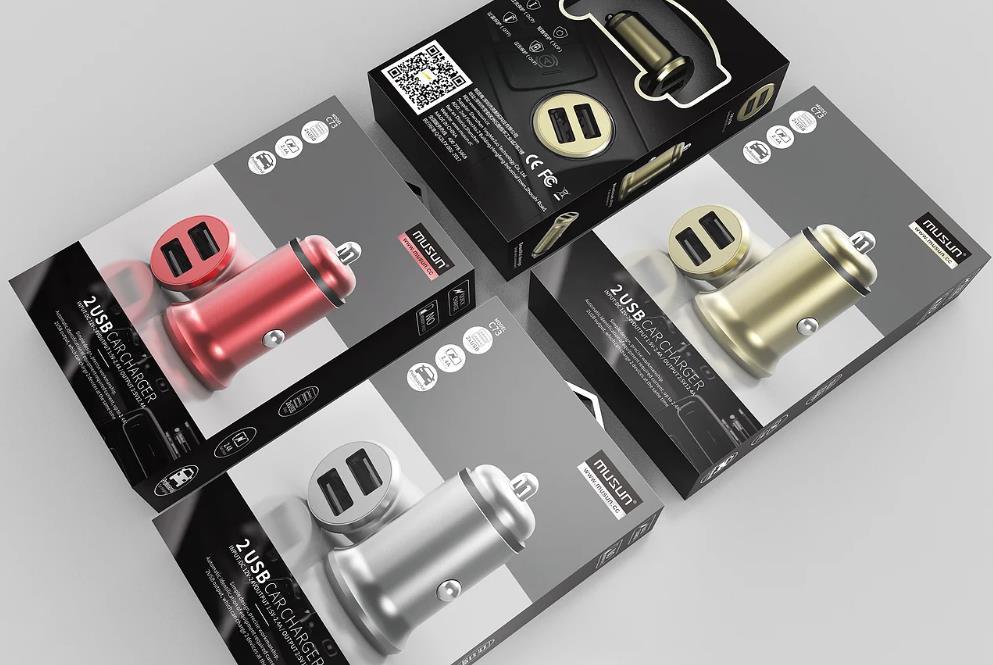 上海包裝盒印刷廠家 - 專注定制，服務(wù)多樣