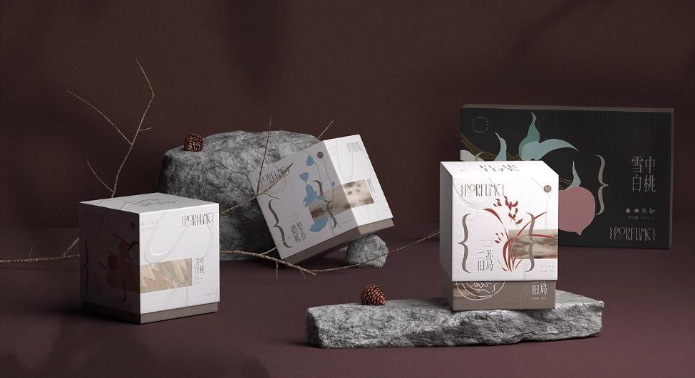 上海紙盒包裝解決方案 | 環(huán)保定制廠家