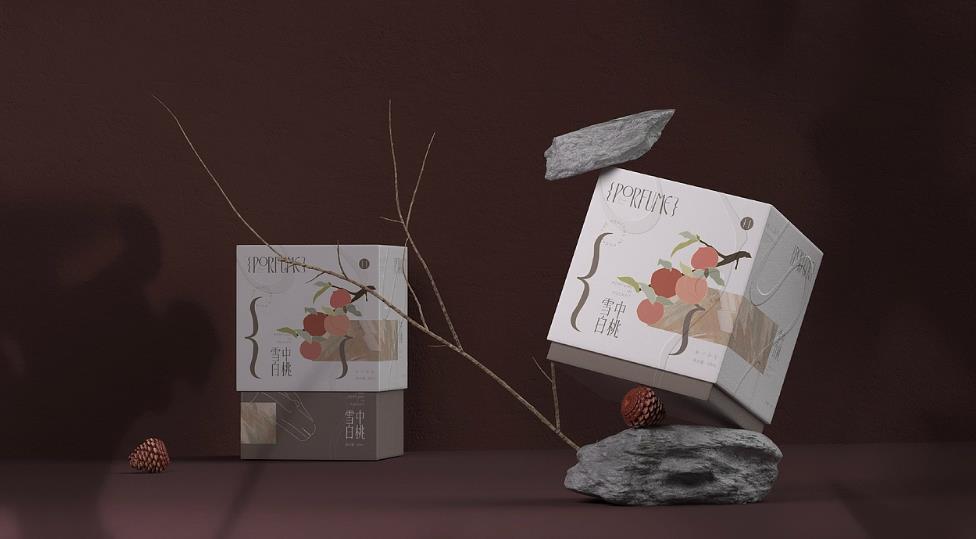 上海精品盒制作 | 高端禮盒、首飾盒定制專家