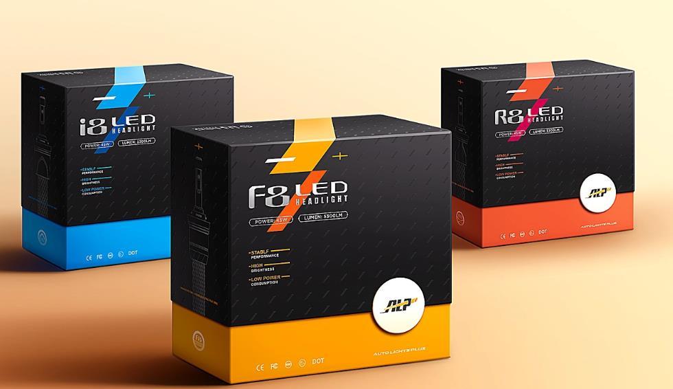  上海紙盒包裝定制印刷 - 一對一設(shè)計(jì)，打造品牌專屬包裝